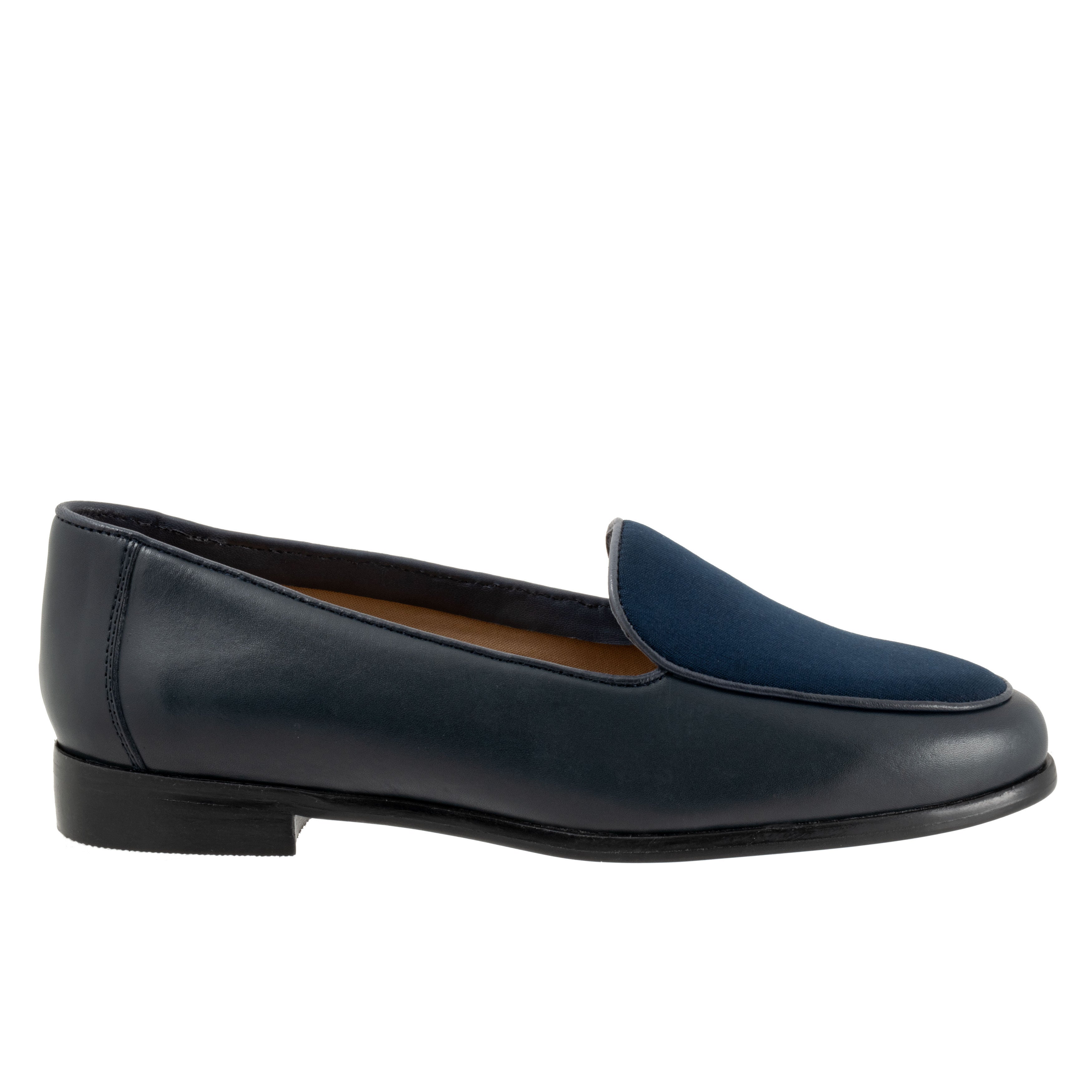 Layla Flat, NAVY, alternate image number 4