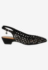 Hasini Slingback Pump, , alternate image number null