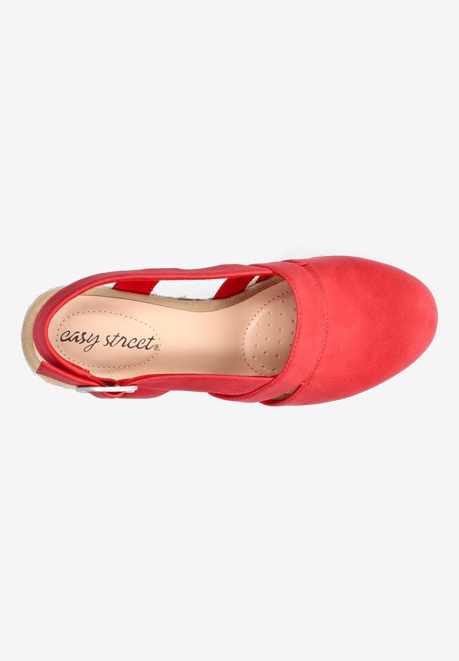 Stargaze Slingback Espadrille, , alternate image number 6