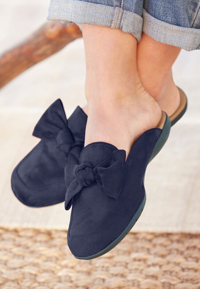 The Andrea Mule , , alternate image number null