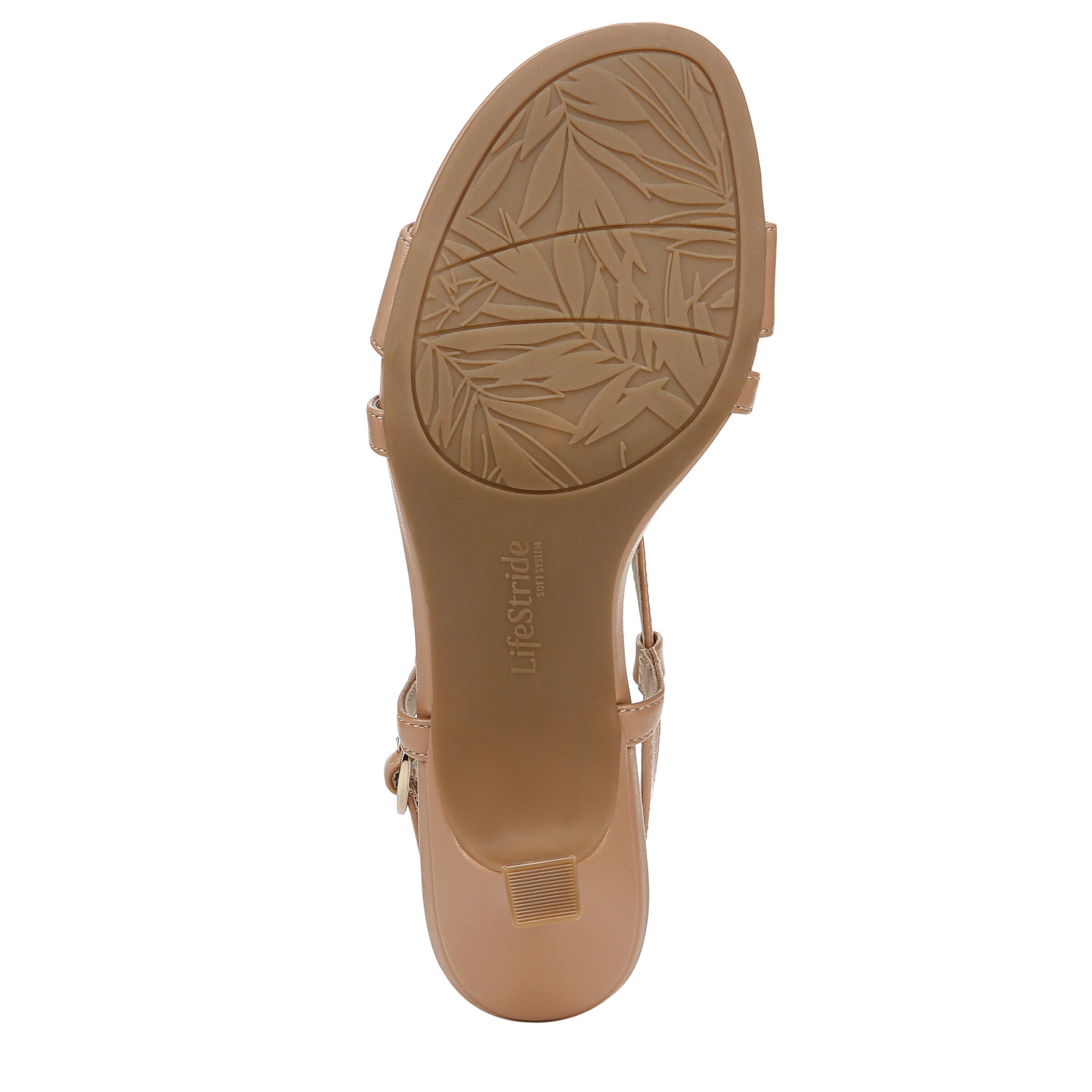 Nolita Dress Sandal, SIENNA TAN, alternate image number 7