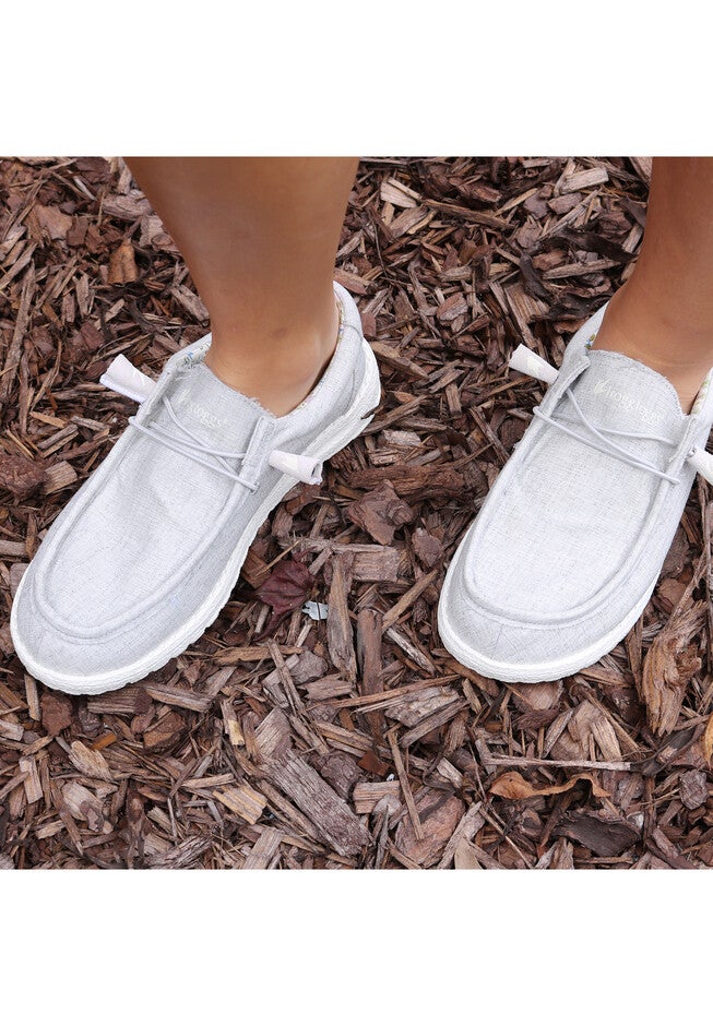 Java Waterproof Lace-Up Weather Flat, , on-hover image number 1