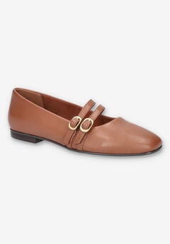 Davenport Casual Flat