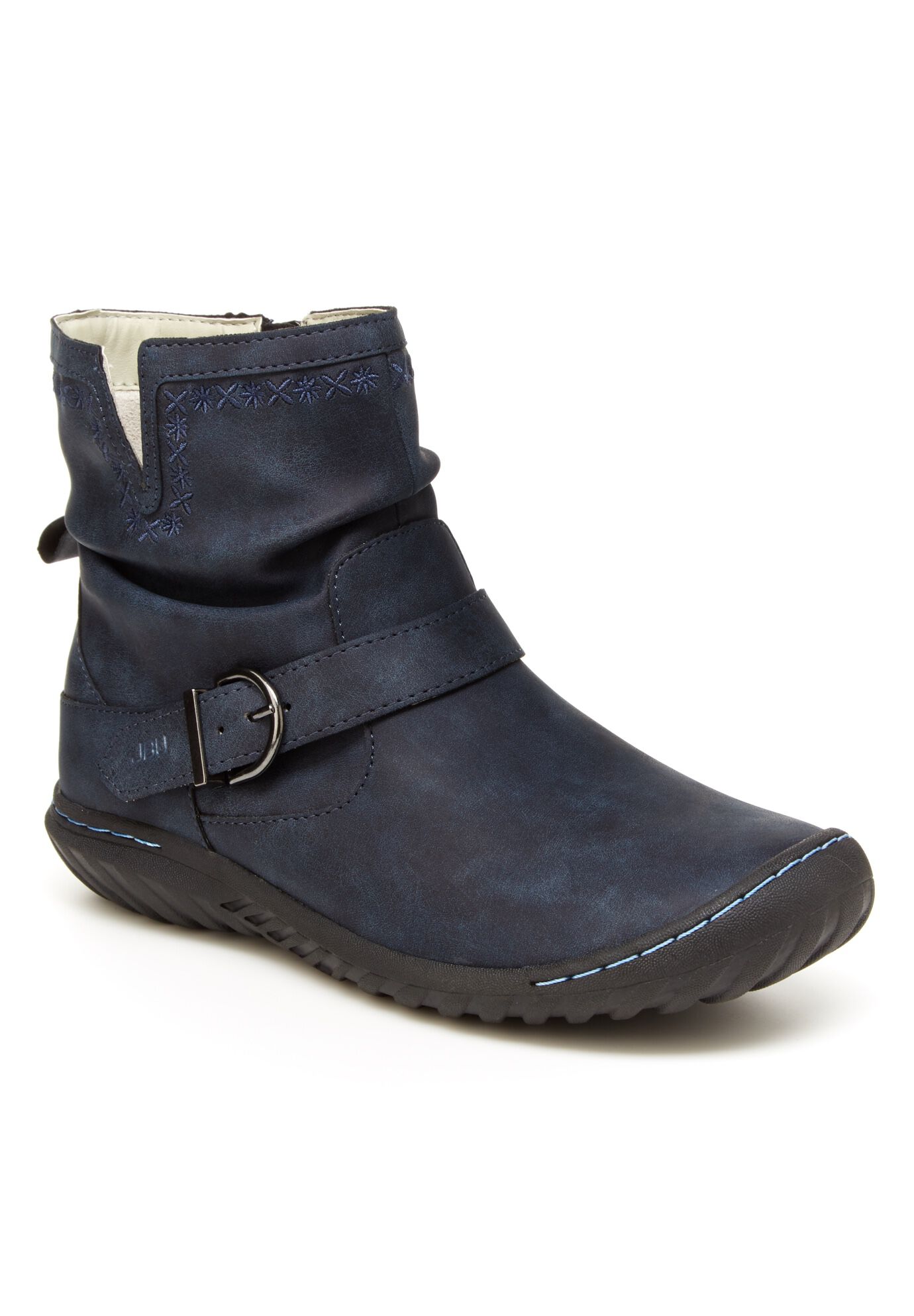 Dottie Weather Ready Bootie by JBU by Jambu Catherines