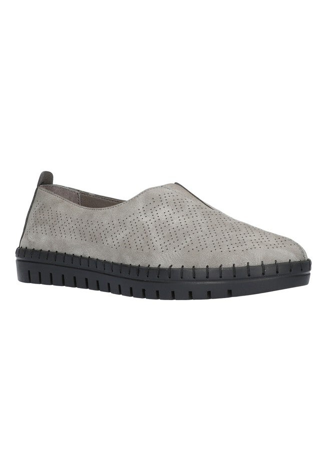 Jory Slip On , GREY, hi-res image number null