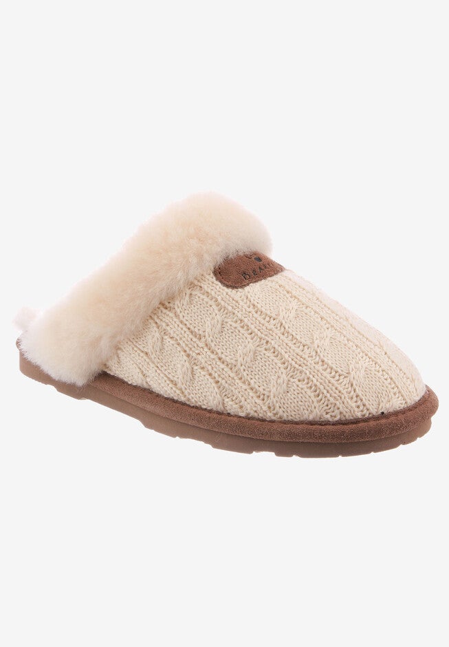 Effie - 1674W Slip On , LINEN, hi-res image number 0