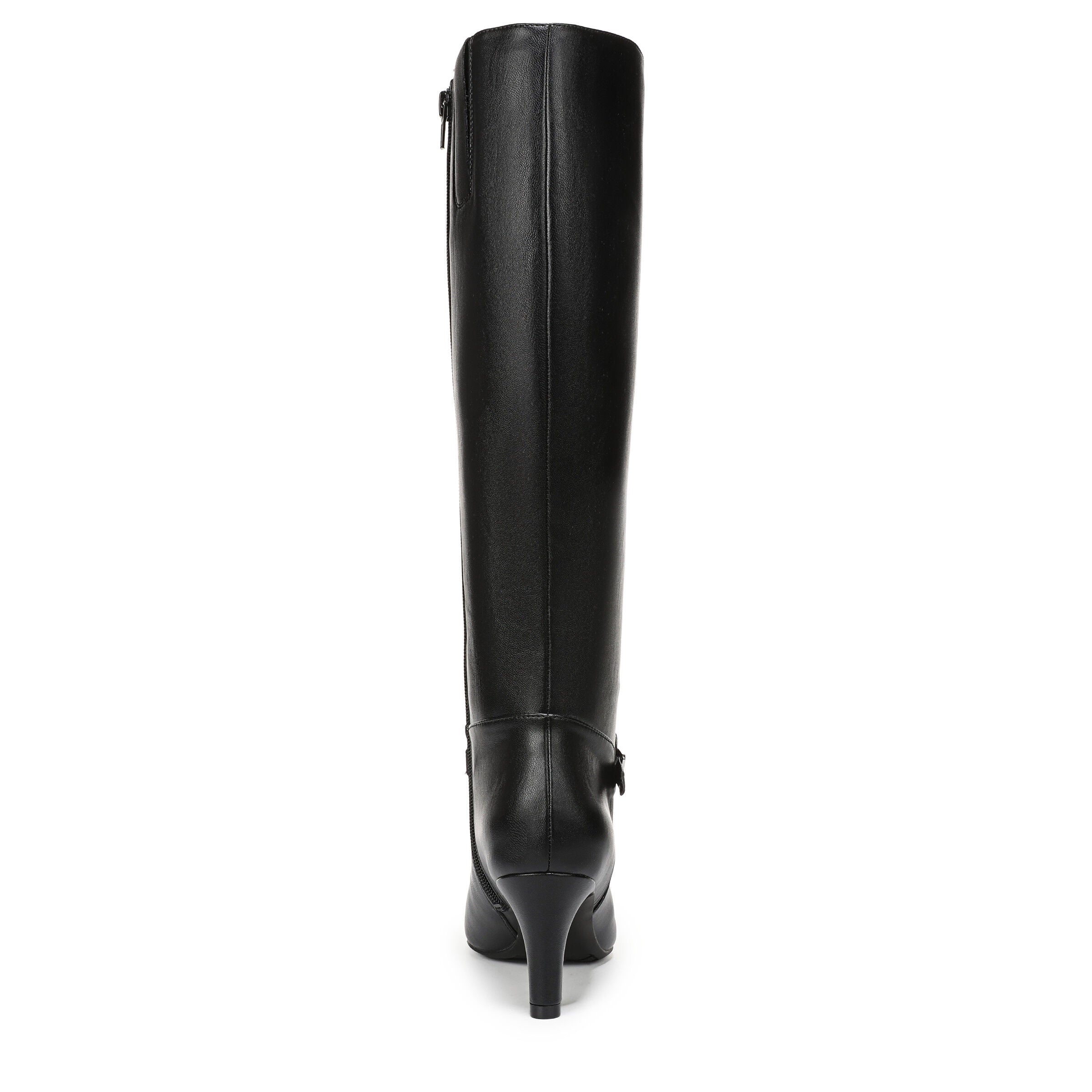 Glenore Knee High Boot, BLACK, on-hover image number 1