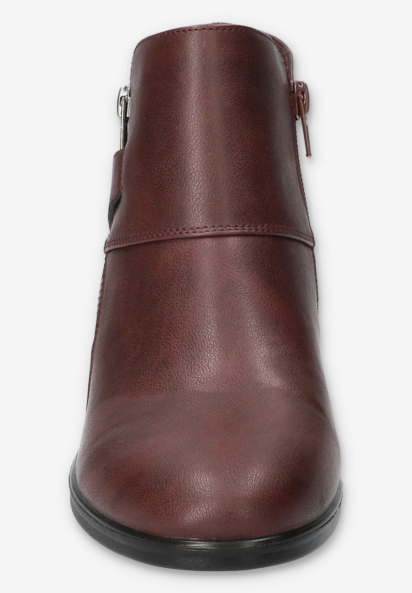 Fritzi Ankle Boot, BURGUNDY, alternate image number 3