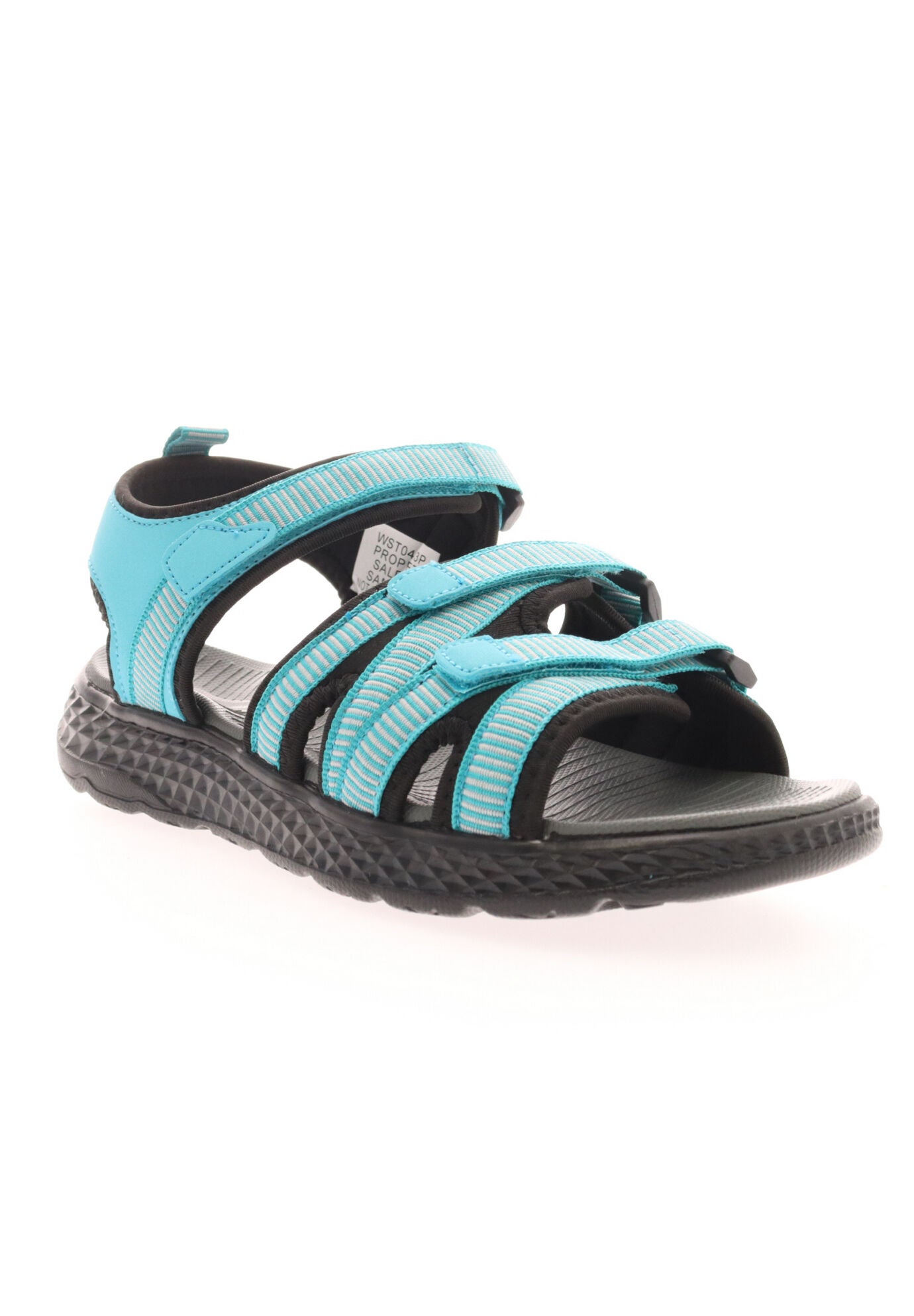 Travelactiv Adventure Sandal, TEAL, hi-res image number 0