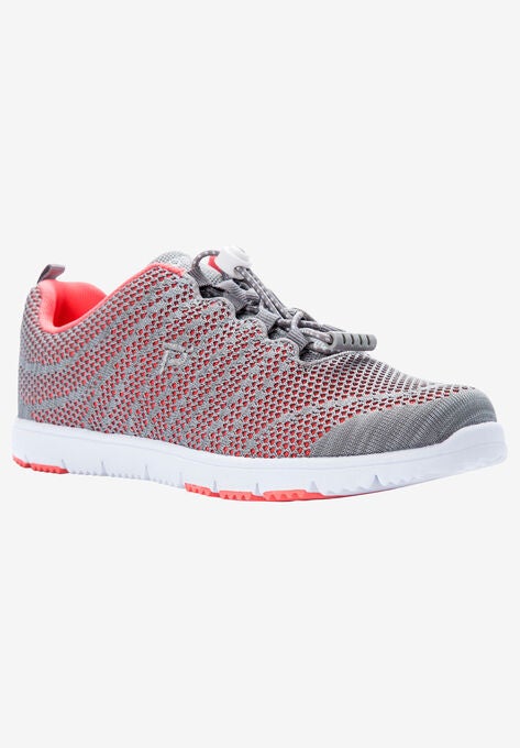 Travel Walker Evo Sneaker , CORAL GREY, hi-res image number null