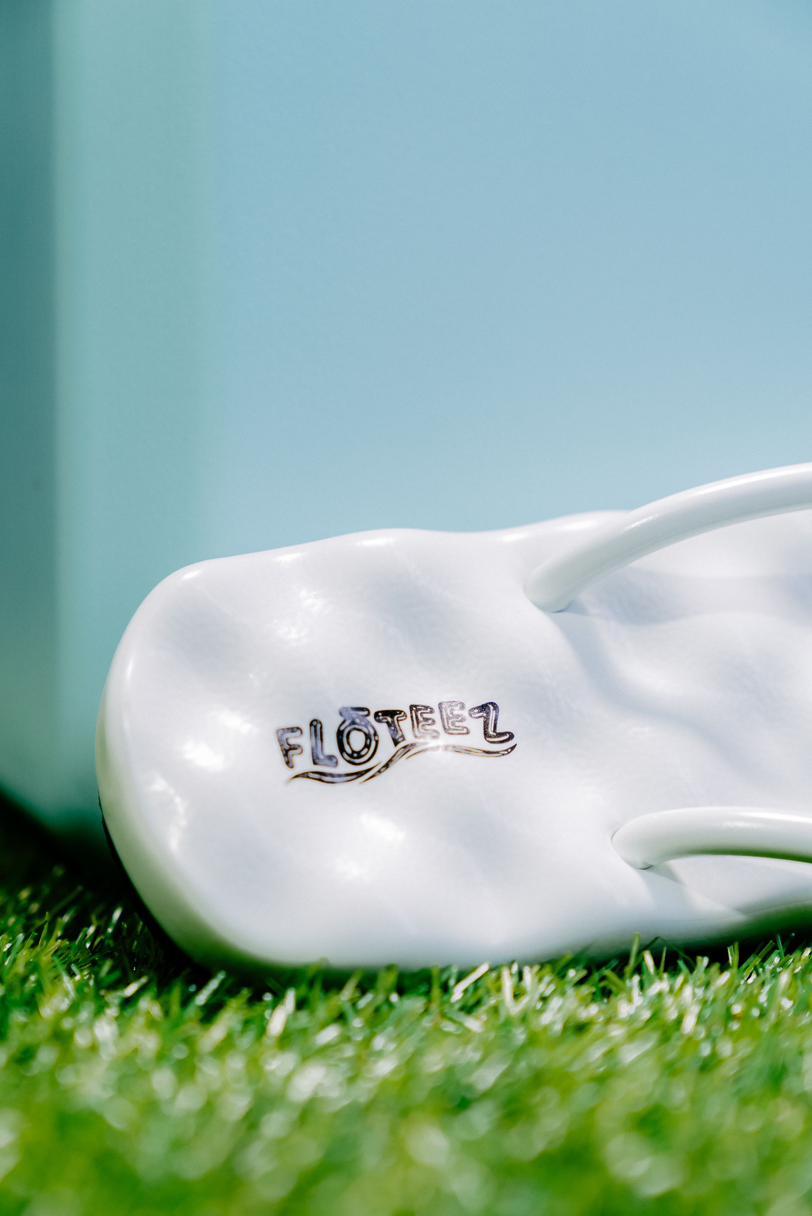 Floteez D-Lites, WHITE, alternate image number 4