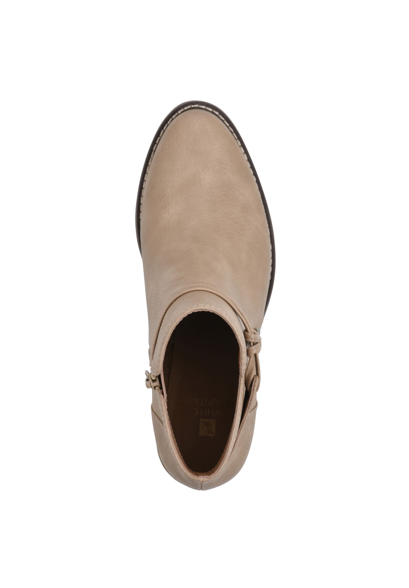 Althorn Bootie, , alternate image number 3