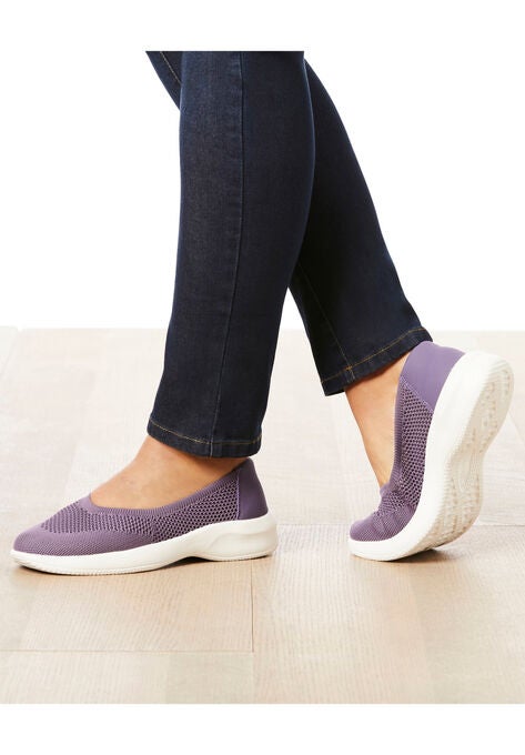 CV Sport Laney Slip On Sneaker, , alternate image number null