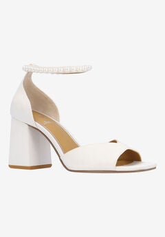 Nerida Ankle Strap Sandal