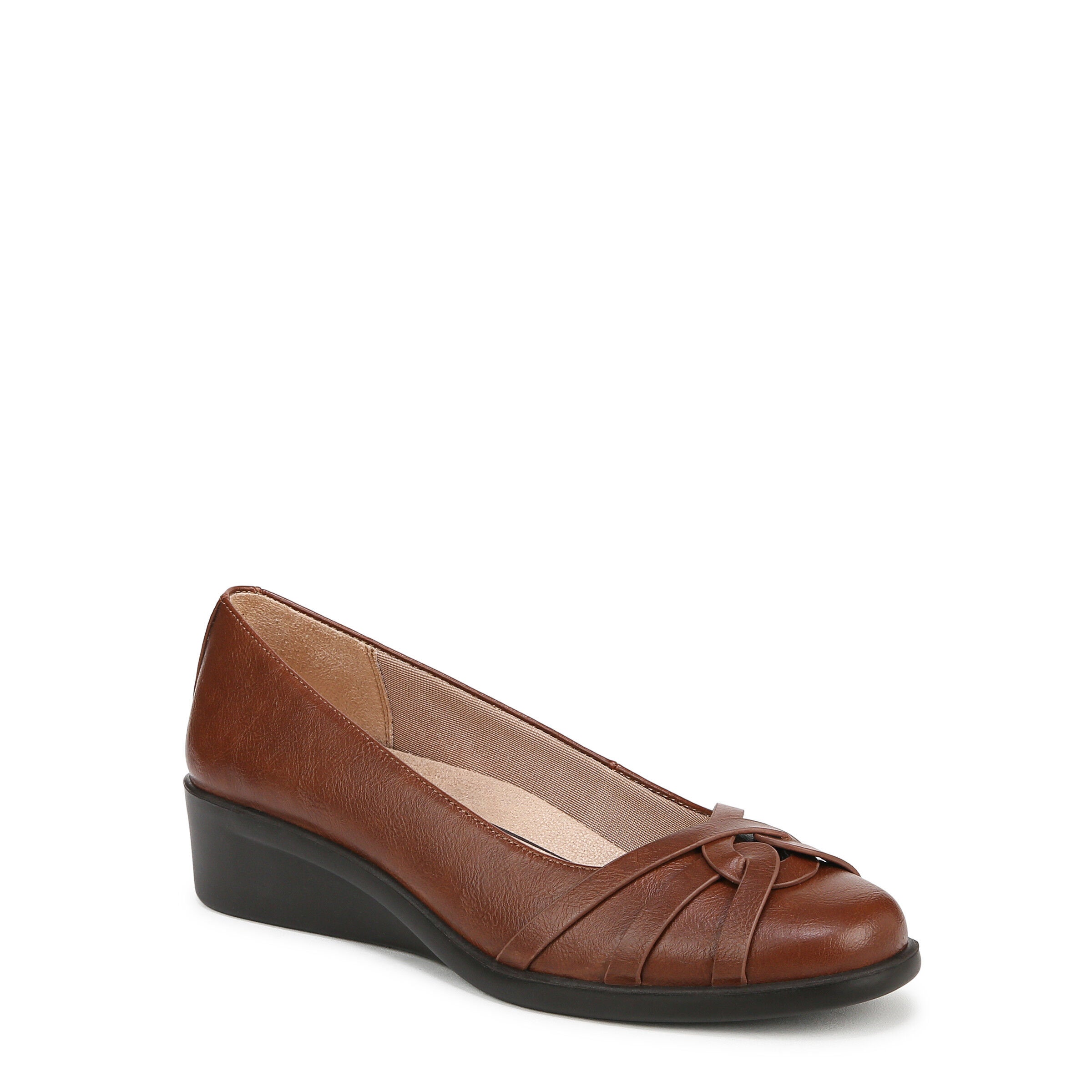 Jorie Flat, WALNUT, hi-res image number 0