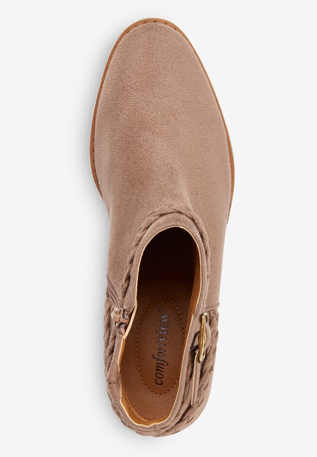 The Daisie Bootie, , alternate image number 4