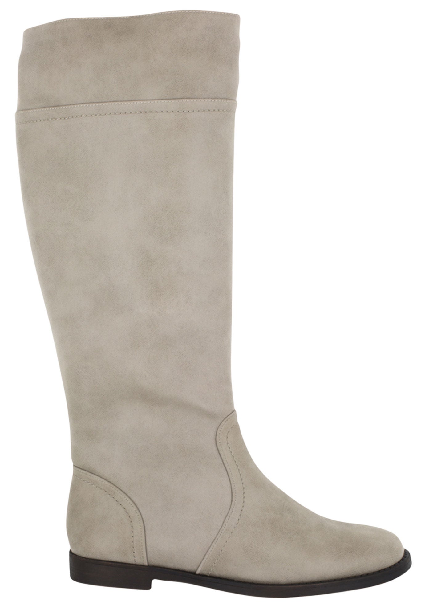 Bella vita wide calf boots clearance
