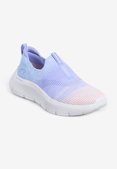 The Go Walk Cali Sunset Sneaker