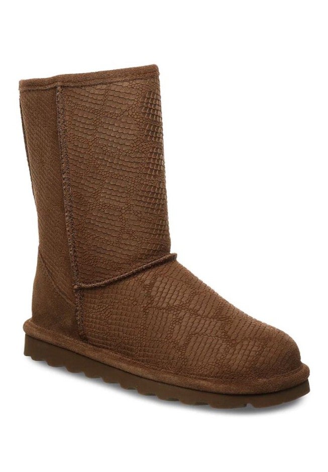 Elaina - 2493W Bootie , EARTH, hi-res image number null