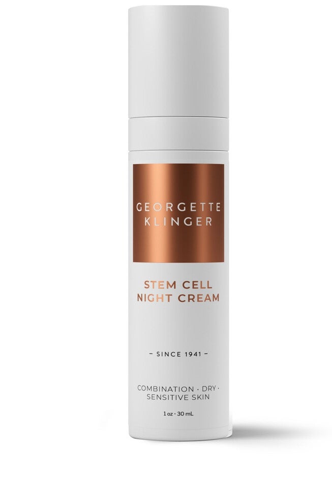 Stem Cell Night Cream, O, hi-res image number 0