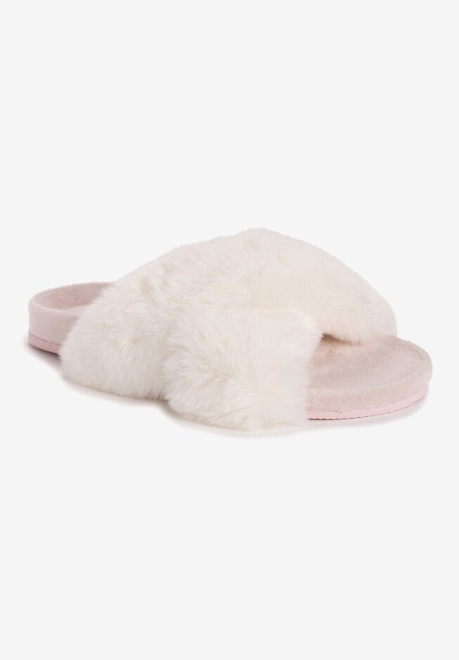 Hydrangea Slipper, LIGHT PINK, hi-res image number null