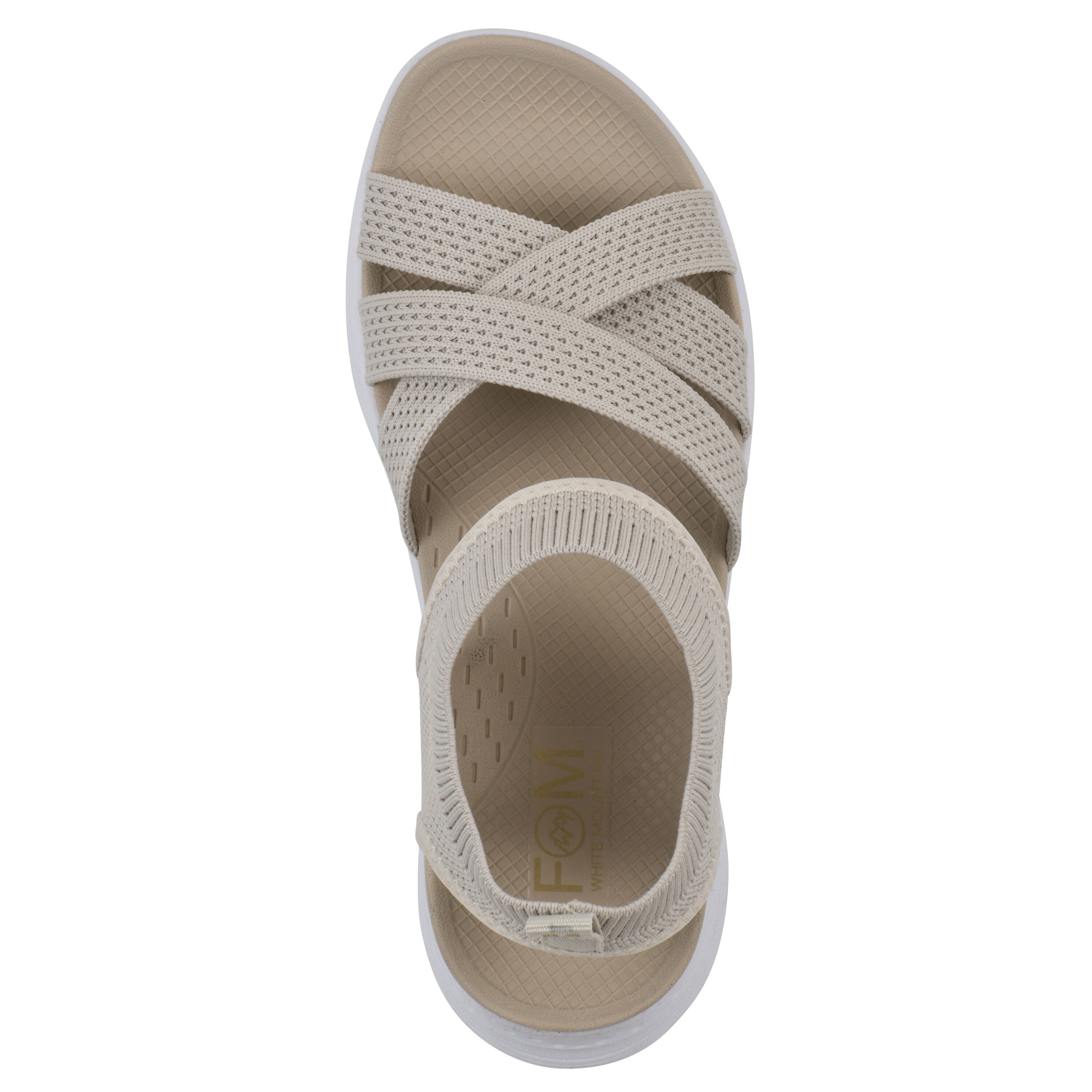 Charry FOM Comfort, TAUPE FABRIC, alternate image number 4