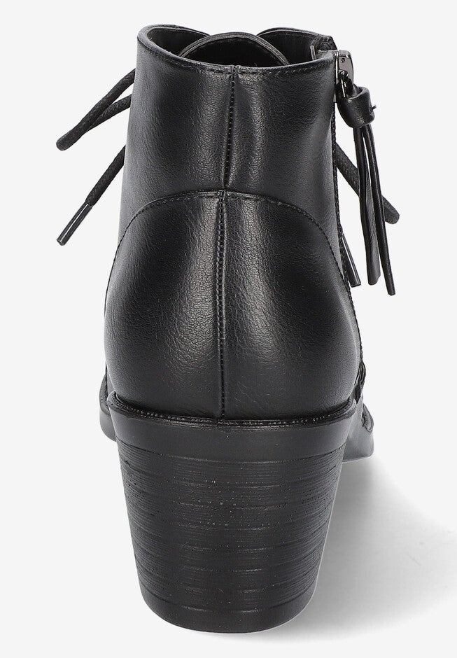 Becker Bootie, , on-hover image number null