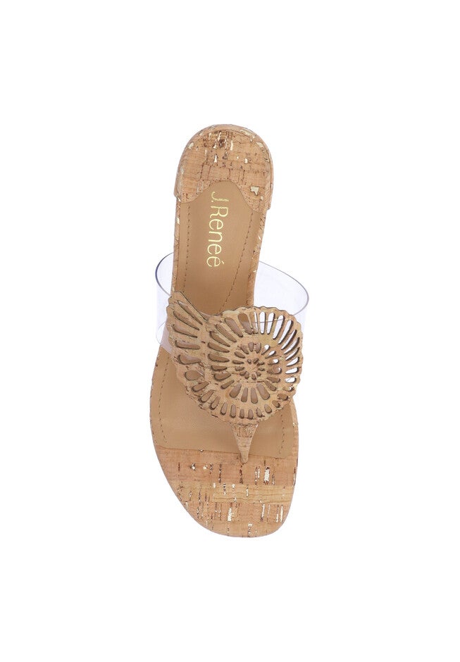 Shellie Sandals, , alternate image number null