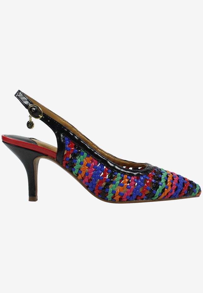Camira Slingback, , alternate image number 3