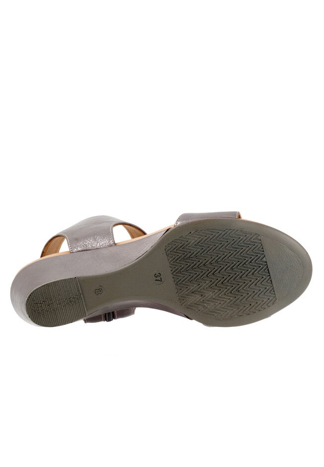 Ida Heeled Sandal, , alternate image number 3