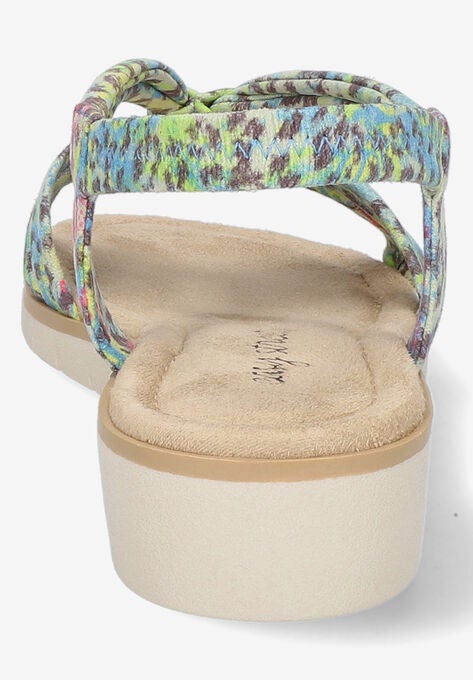 Dana Sandal, , on-hover image number null