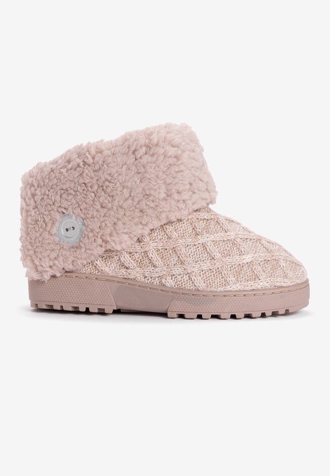 Meilani Slipper Ankle Bootie, , alternate image number null