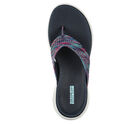 The On the Go Sunny Sandal, , alternate image number null