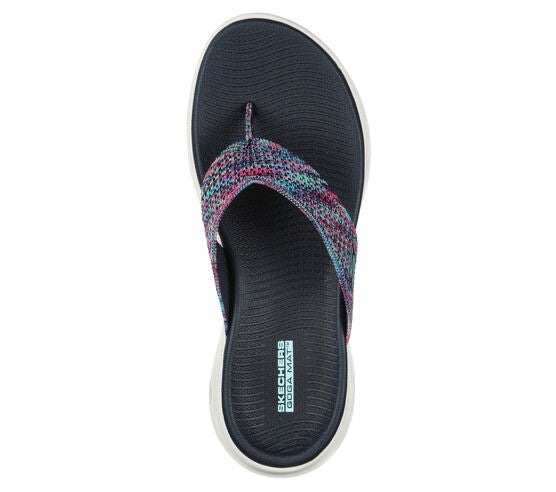 The On the Go Sunny Sandal, , alternate image number null