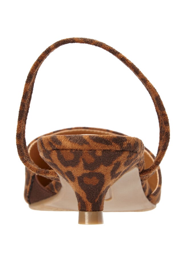 The Katiya Slingback , , on-hover image number null