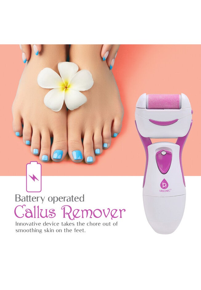 Electric Callus Remover, , alternate image number 3