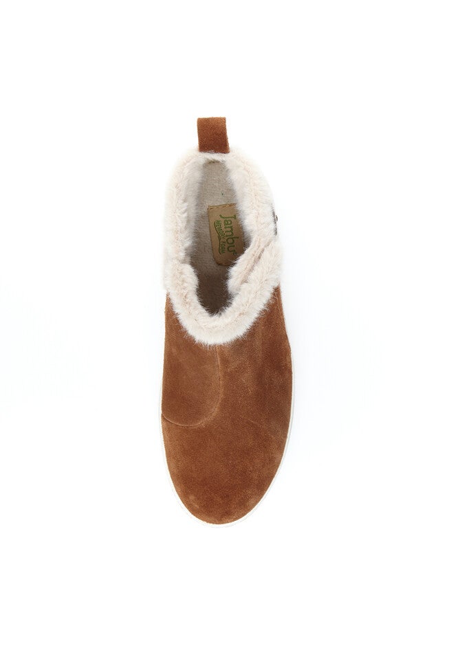 Heidi Water Resistant Sneaker Boot, , alternate image number null