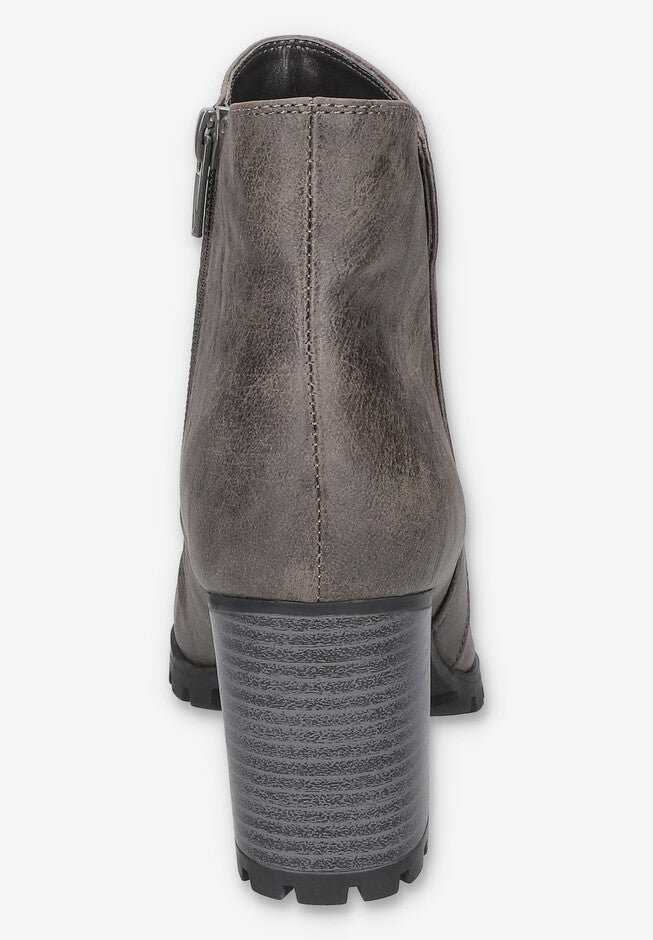 Carrow Bootie, , on-hover image number null