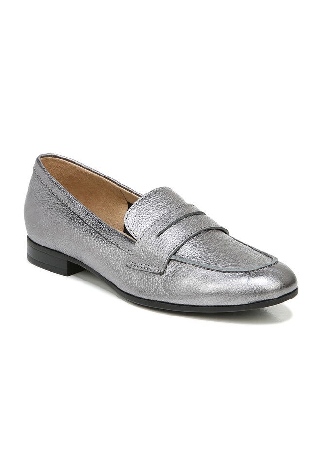 Juliette2 Loafer , PEWTER, hi-res image number 0
