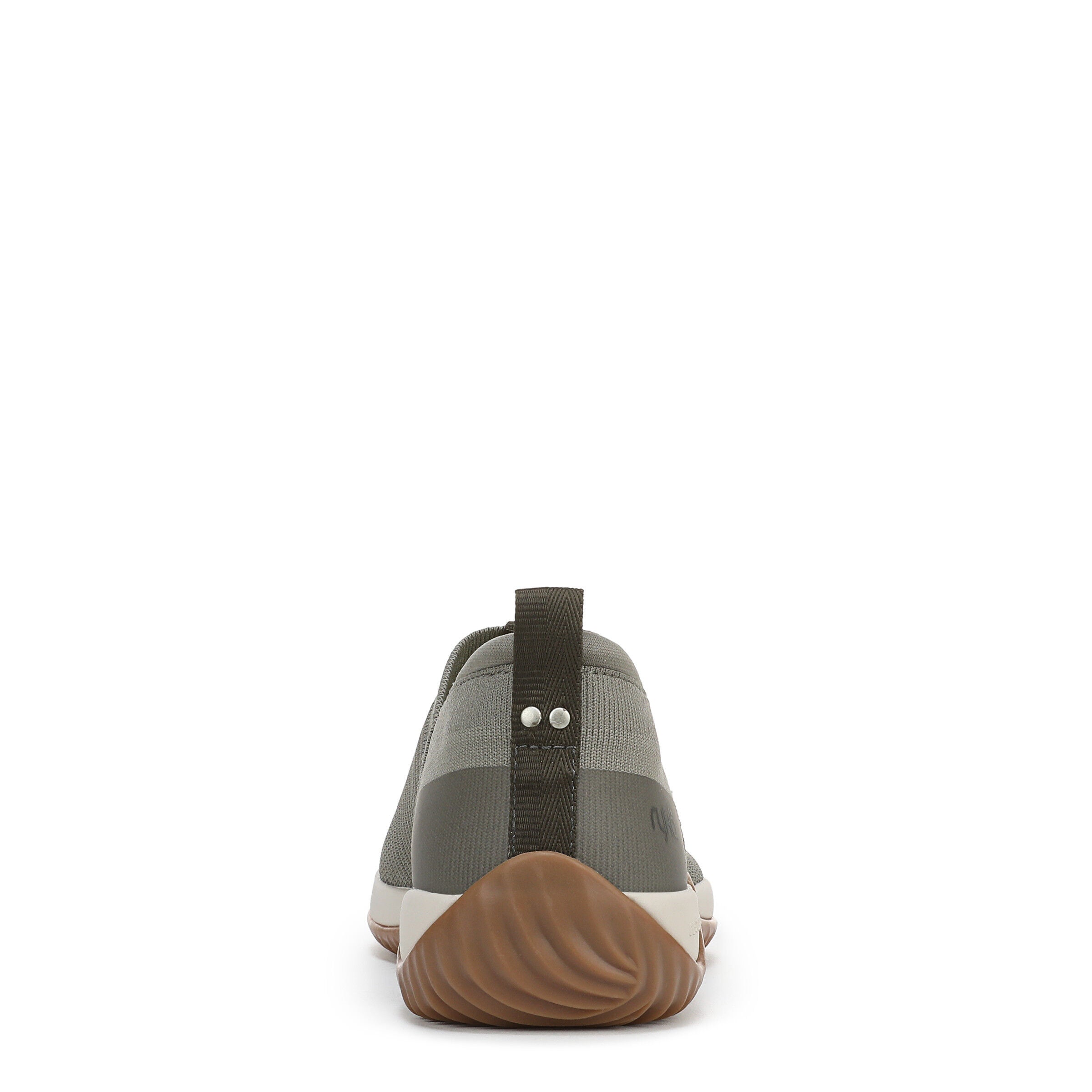 Echo Knit Slip-On Sneaker, VETIVER GREEN, on-hover image number 1