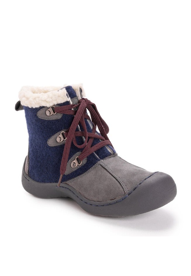 Melissa Snowboots, NAVY, hi-res image number null