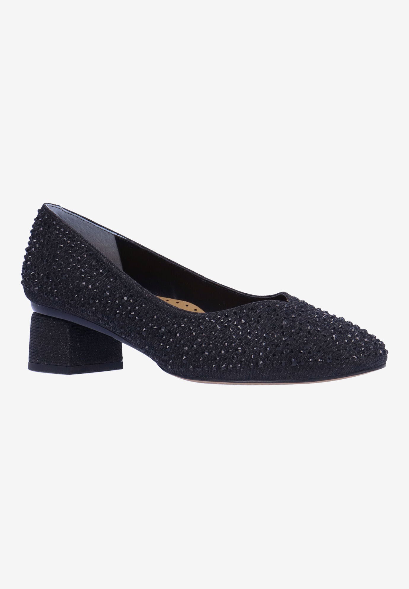 Bielle Pump, BLACK, hi-res image number 0