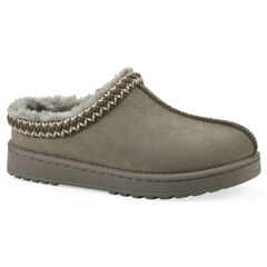Icebin Clog Slipper