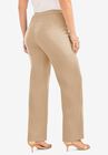 Wide-Leg Bend Over® Pant, , alternate image number null