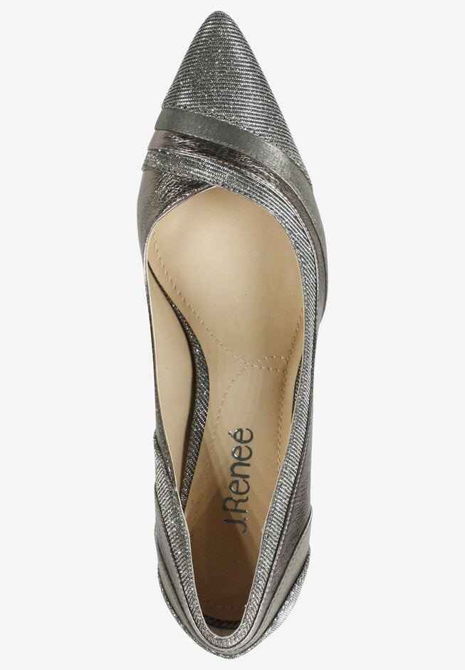 Zarita Pump , , alternate image number null