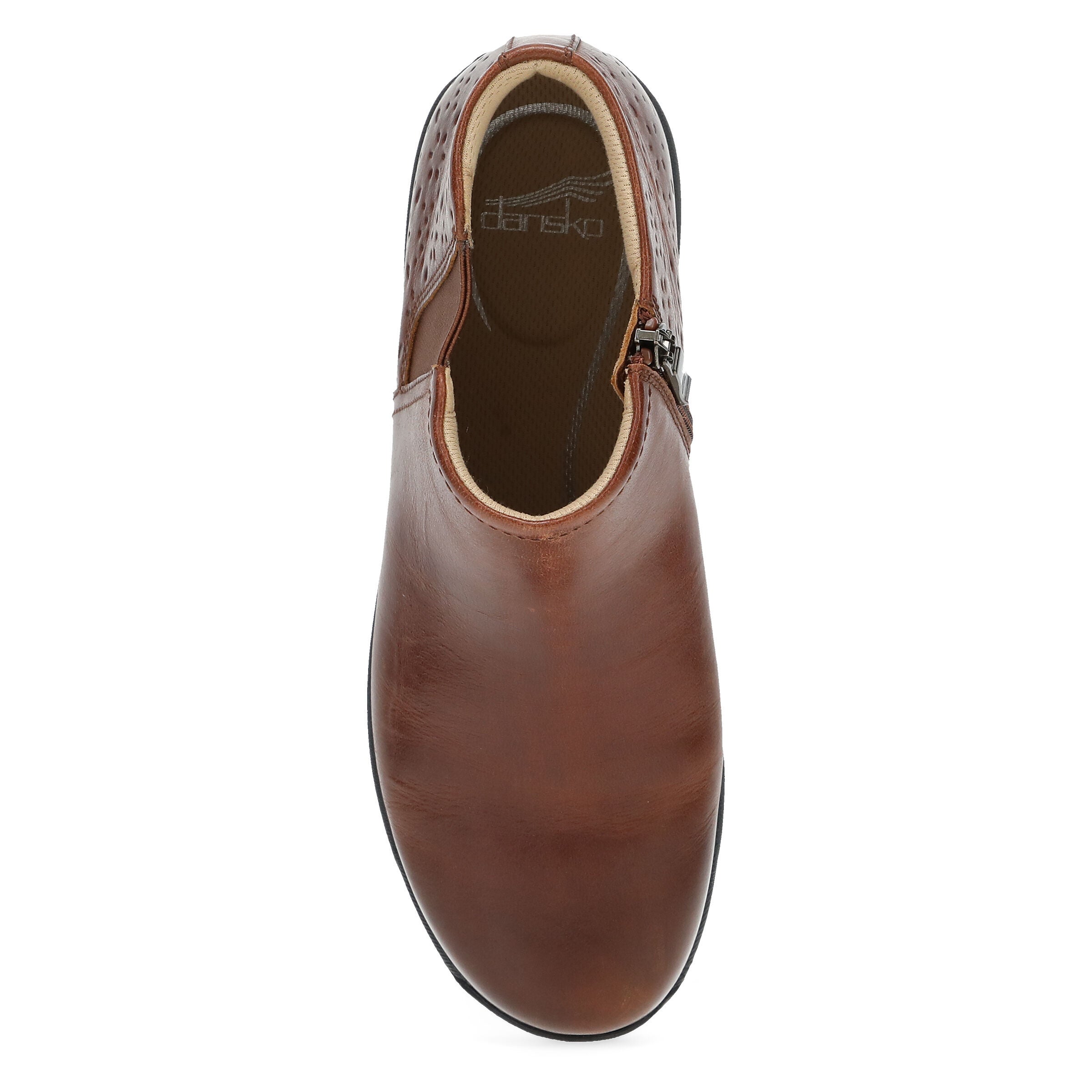 Sherry Boot, CINNAMON, alternate image number 5