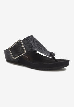 Pool Sling Back Sandal