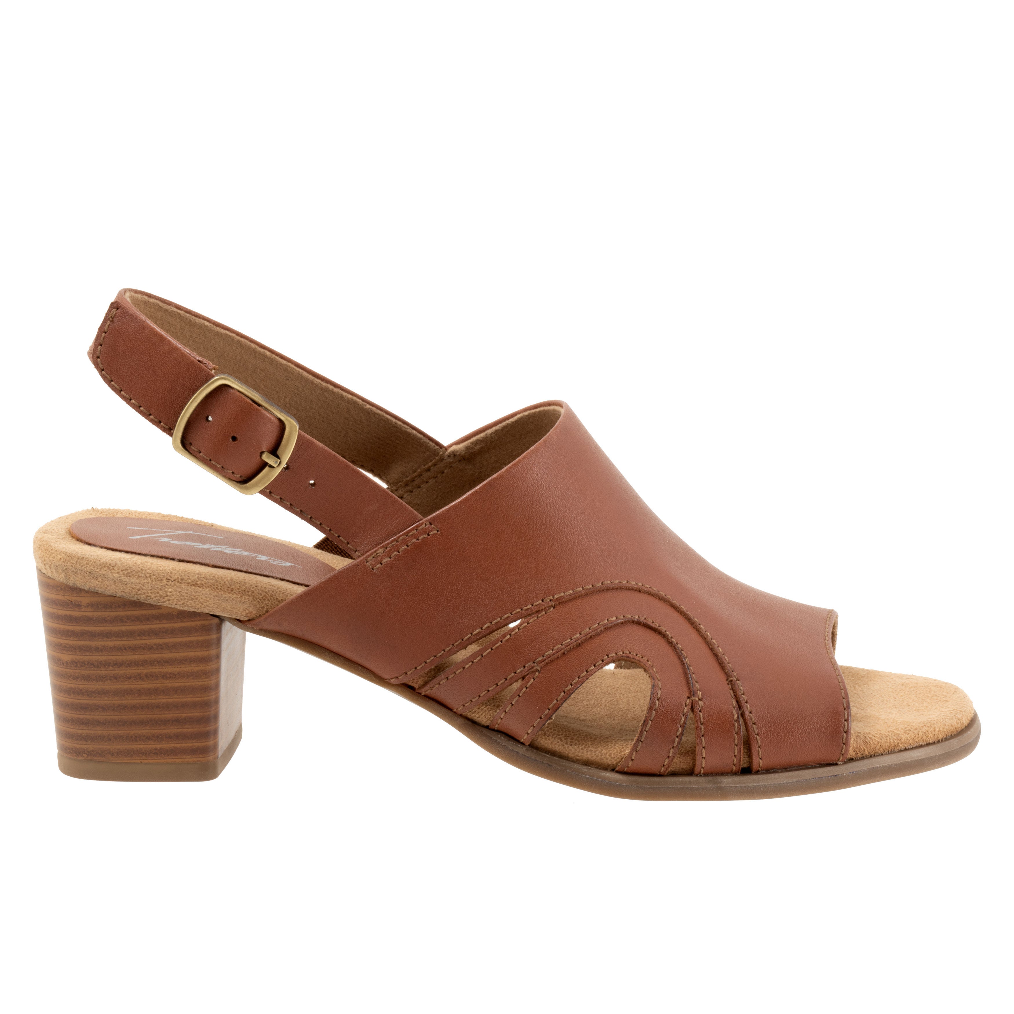 Mariam Sandal, LUGGAGE, alternate image number 4