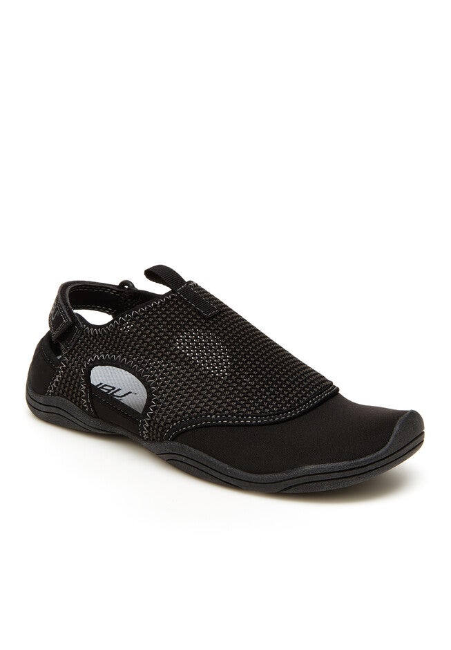 Pebble Sandals, BLACK, hi-res image number null