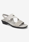 Ursina Sandals, GREY, hi-res image number null